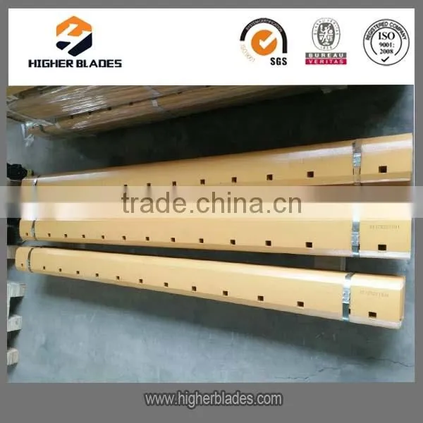 30MnB Blades for Grader Cutting Edges 5D9554 photo-2