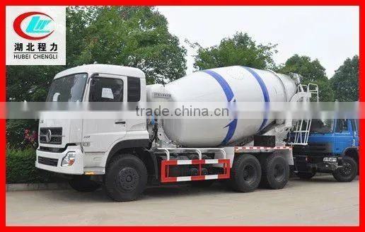 Dongfeng DFL Concrete Truck for Sale