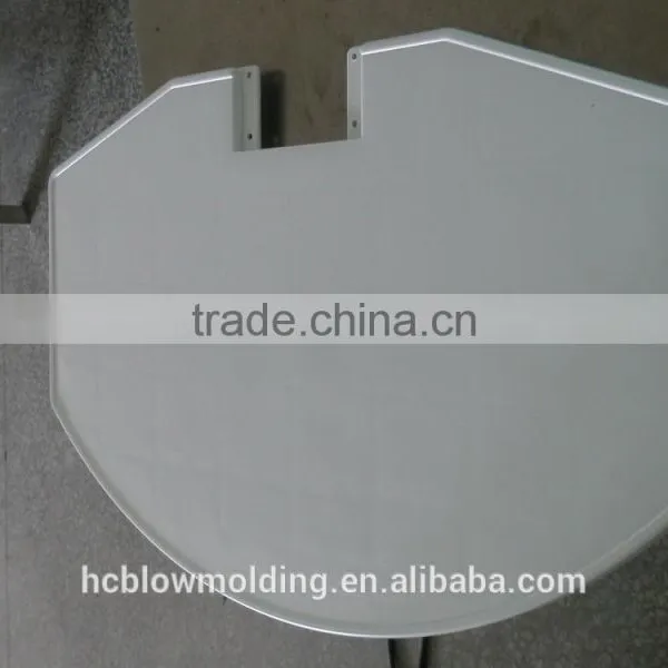 Plastic Plank Plastic Board Plastic Sheet/panel/board Manufacturer With the Best Price photo-4