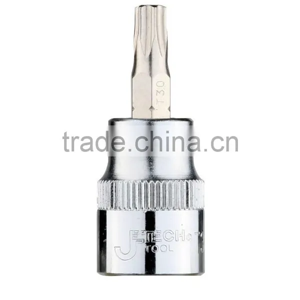 3/8Flower Shaped Screwdriver Sleeve photo-2