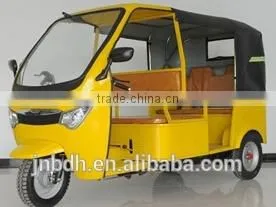 150cc/200cc New Model Motor Tricycle photo-3