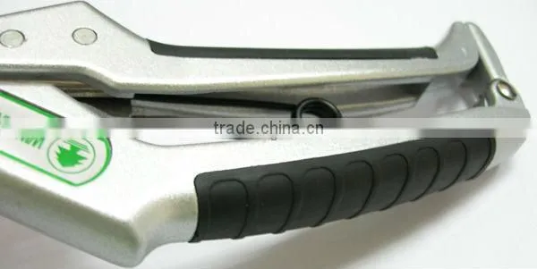 Premium Bypass Hand Pruner (Garden Tools,garden Equipments,garden Cutter) photo-2