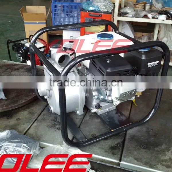Gasoline Water Pump, Water Pump, Honda Water Pump photo-2