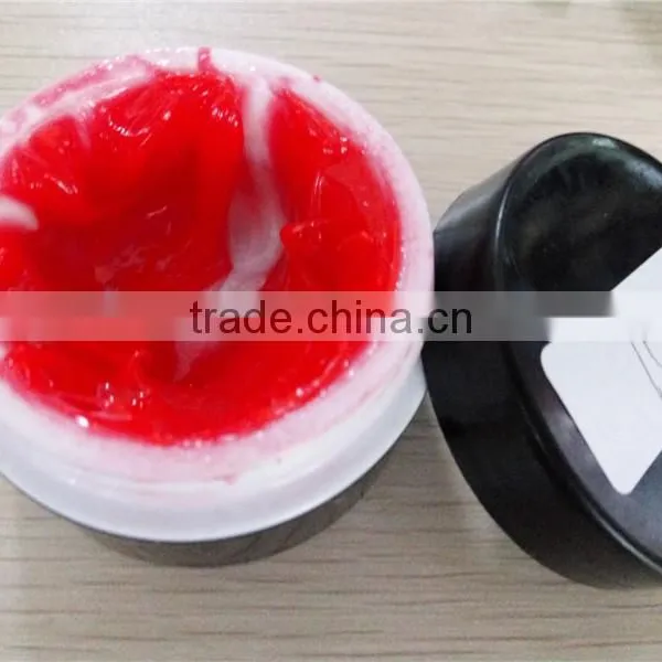 Thick uv Nail Gel Jelly No.15 photo-3