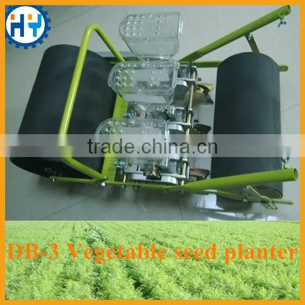 Vegetable Precision Mini Seed Planter photo-2