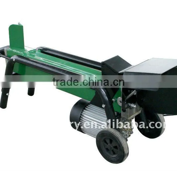 LS7T-52 Horizontal Electrical Log Splitter photo-3