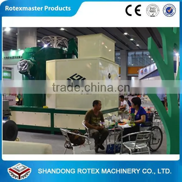 High Quality Biomass Wood Chips Burner Pellets Burner For Fuel Boiler photo-3