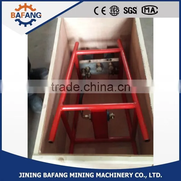 ZYJ Cheap Light Geotechnical Drill Rigs for Sale photo-3
