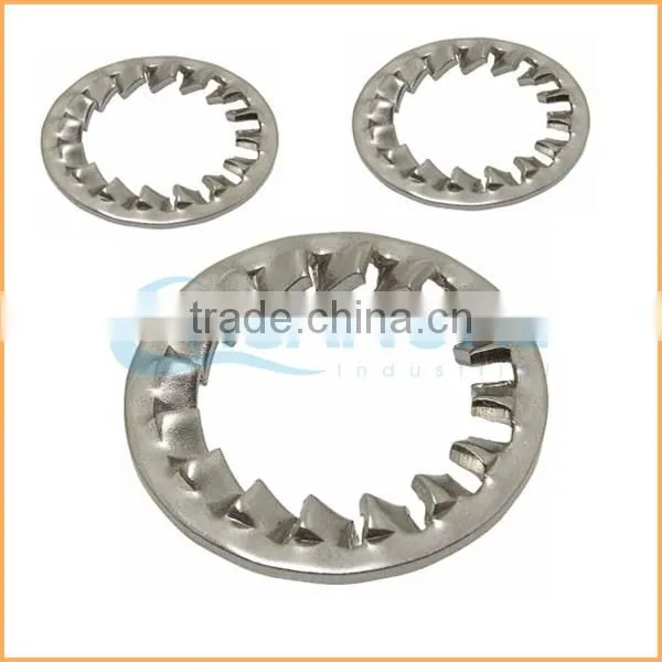 China Professional Manufacturing Internal Lock Washer photo-2