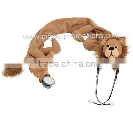 Personalized Lion Toy Stethoscope Parts photo-2