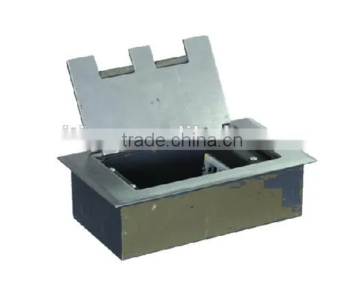 Cable Box for OA Intelligent Raised Access Network Floor photo-4