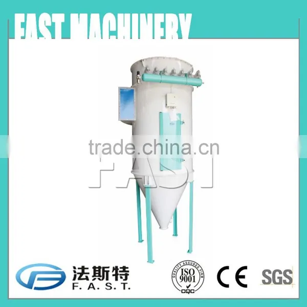 Fast Dust Filter photo-2