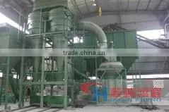Iran Gypsum Powder Machine for Production Line, Mining Equipment for Gypsum Powder Price photo-3