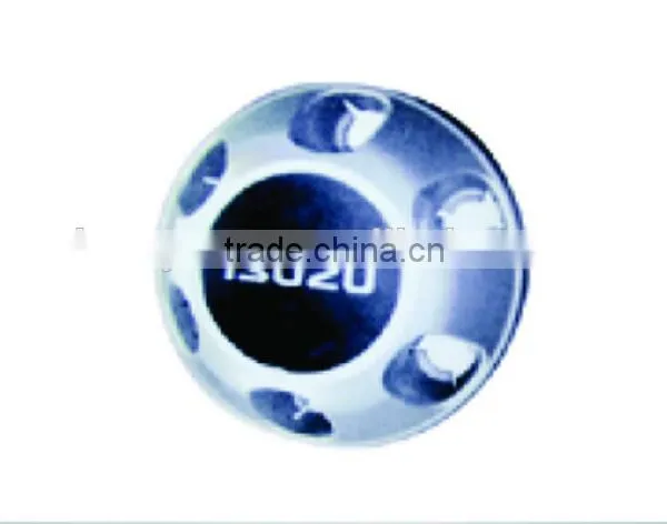 Wheel Cover FOR D-MAX photo-2