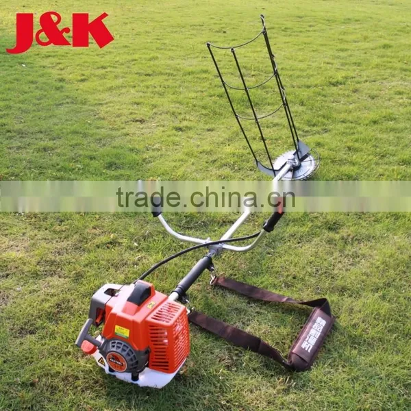 JK-CG630 63CC 2-Stroke Small Corn Harvester photo-2