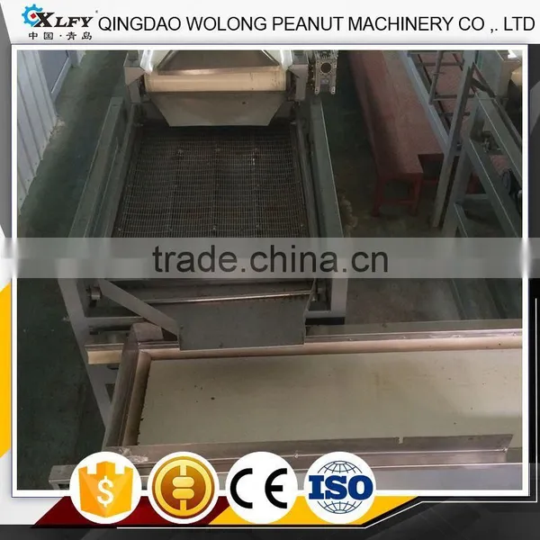 Round Vibrating Screen Separator Made in China photo-3