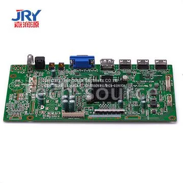 8k/5k/4k Professional Monitor, the Best Quality Monitor Board photo-4
