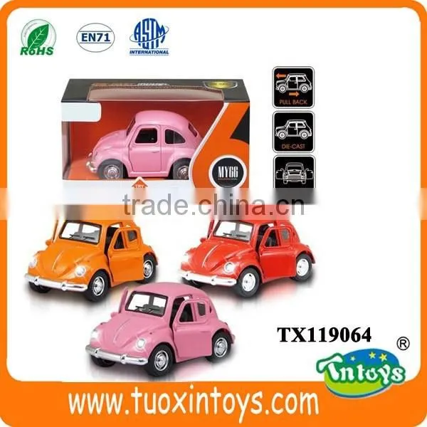 1 38 Scale Diecast Model Cars, Diecast Import Cars, Alloy Toy Diecast Model Car photo-3