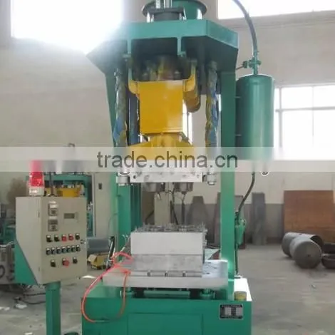 OEM Cold Box Core Shooting Machine photo-4