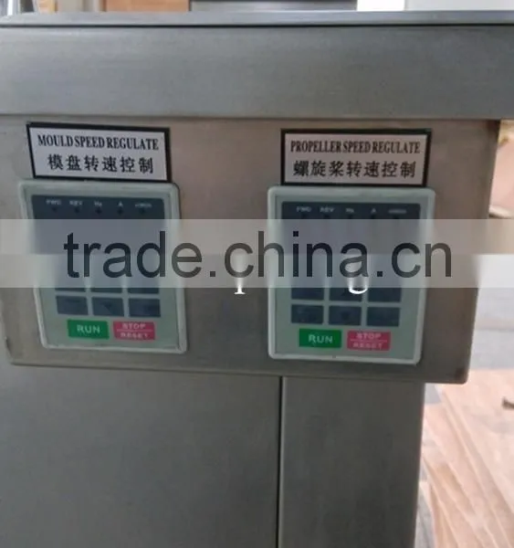 Semi Automatic Capsule Filling Making Machine For Small Business photo-4