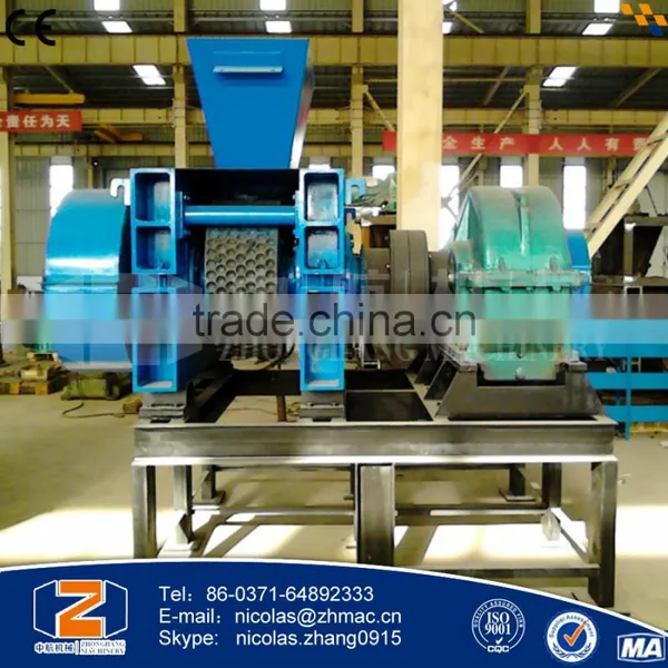 Excellent Quality ISO & CE Client Highly Speaking Dry Powder Briquette Machine photo-4