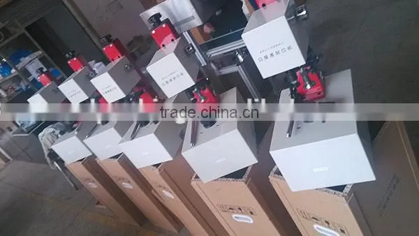 Oral Liquid Ropp Capping Machine photo-3
