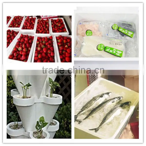 EPS Foam Box Making Machine photo-6