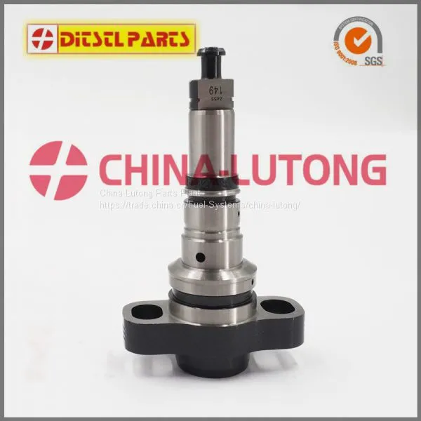 Plunger,Element,Elemento PS7100 2 418 455 129 for Scania DS11/DSC11 - 112/112HW photo-2