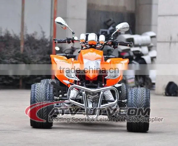 Best Seller Quad 4 Strokes ATV for Sale AT1506 photo-2
