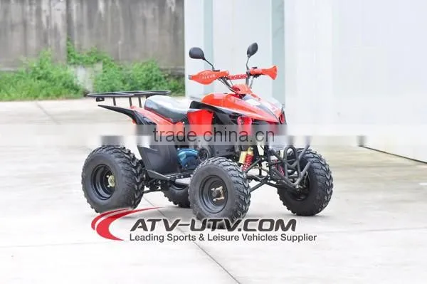 High Quality CE Approved 4 Wheel Automatic ATV for Sale (AT2003) photo-6
