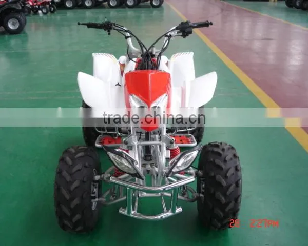 200cc 4 Stroke ATV Sports Style(TKA200-C) photo-4