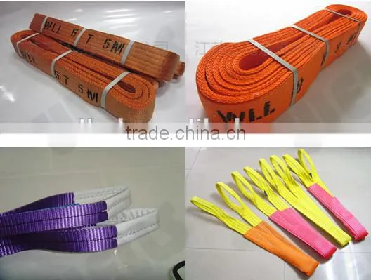 Webbing Sling