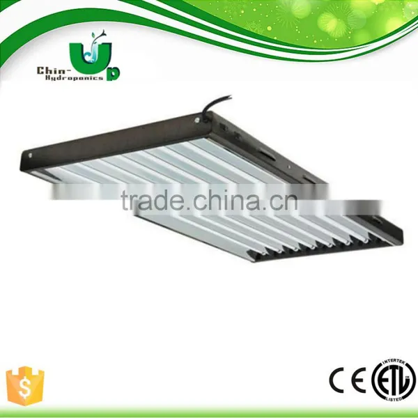 Garden Hydroponics Modern t5 Lamp Fixture/t5 Hydroponics Light 1 Lamp/t5 Electronic Ballast 54w photo-2