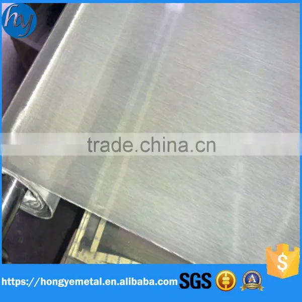 SS 304 316 316l Ultra Thin Stainless Steel Wire Mesh,Wire Cloth , Ultra-Thin Wire Mesh Screen photo-2