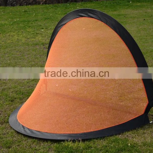 Pop up Soccer Goal /kids Pro Soccer Training Goal photo-6