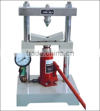 Point Loading machine