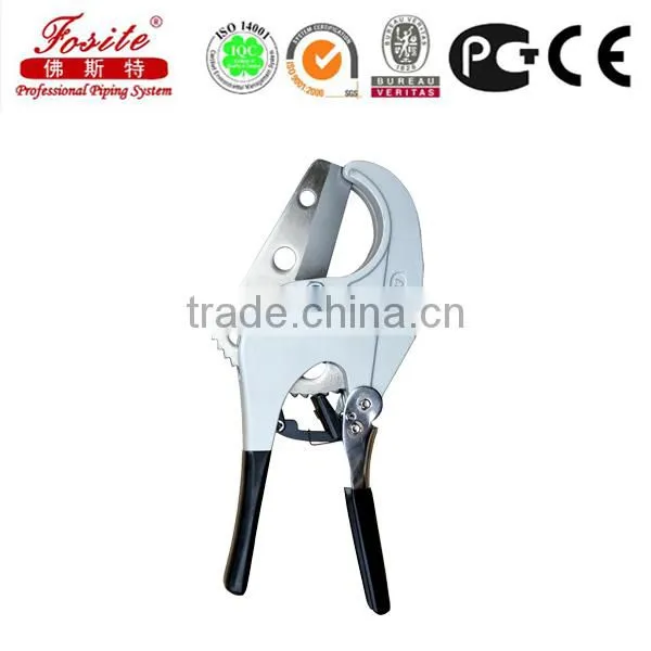 50-110mm Plastic Pipe Cutter photo-5