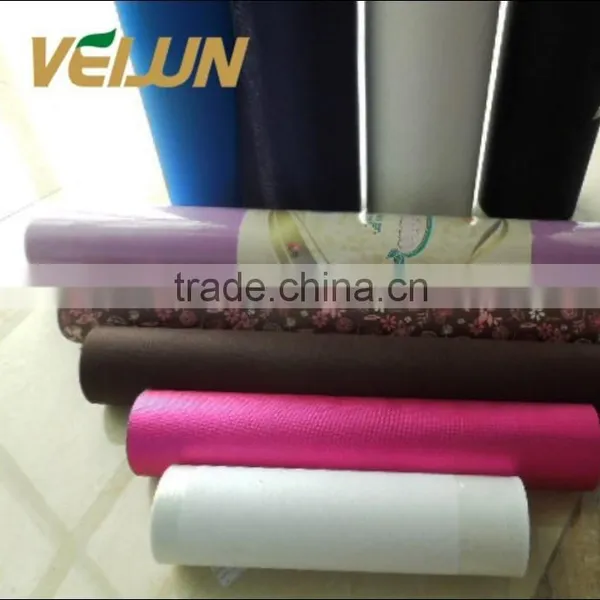 PP Spunbonded Nonwoven Fabric photo-4