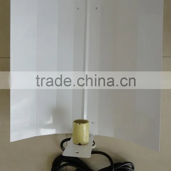 HYDROPONIC E40 EURO GROW LIGHT REFLECTOR 250w 400w 600w 1000w photo-2