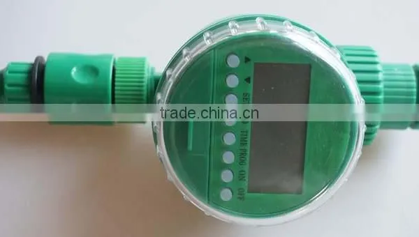 Digital Water Timer for Drip Irrigation photo-2
