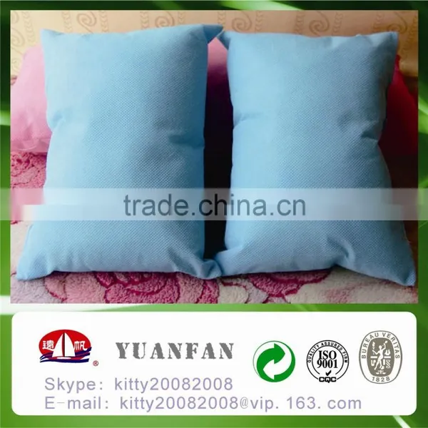 100% Polypropylene Non Woven Pillow Cover / Inner Cover / Dog Beanbag photo-5