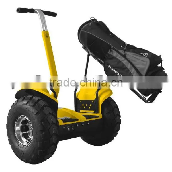 2 Wheel Electric Standing Scooter Leadway photo-3