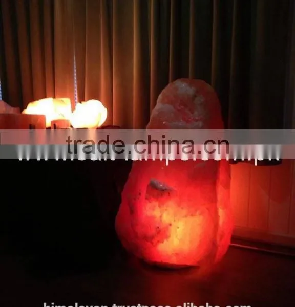 Natural Salt Lamps photo-4