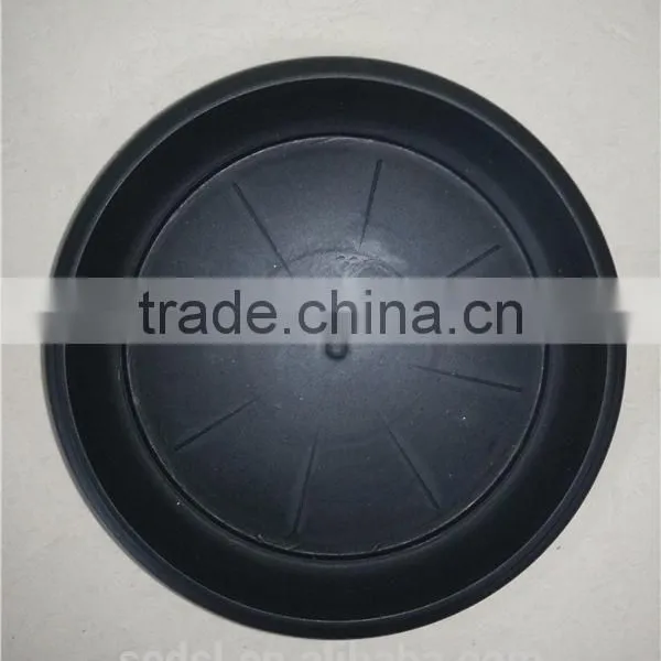 China Cup and Saucer, Round Plant Saucer photo-3