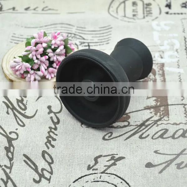 Arabia Flexible Silicone Shisha Hookah Silicone Hose photo-5