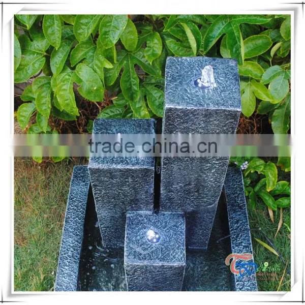 Beautiful China Factory Water Fountains in Yard photo-2