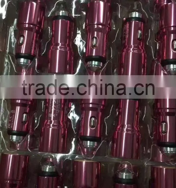 Wholesale Quick Charging Universal Car Charger photo-6
