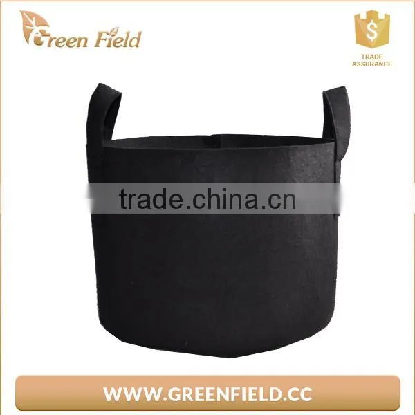 Non Woven Flower Grow Bag, Garden Fabric Flower Grow Bag photo-3