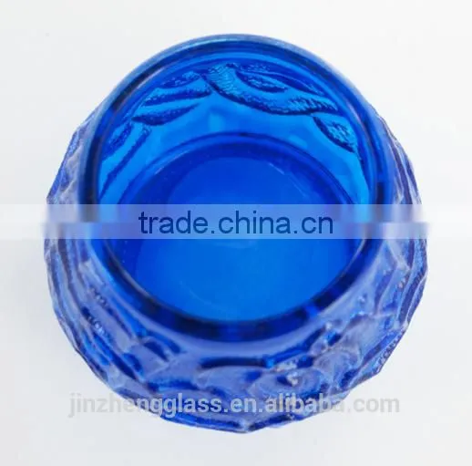 Wholesale Fashion Round Shape Candle Holder Christmas Lights for Wedding photo-4