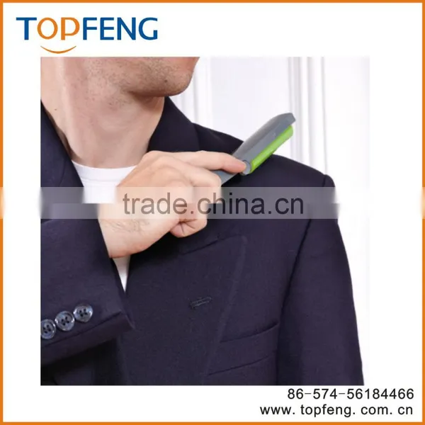 Sticky Rollers for Lint/Folding Lint Roller /Clothes Cleaning Roller/Washable Lint Roller photo-4